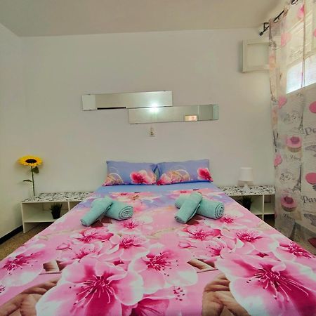 Sunny Room In Habitat Maspalomas  Exterior photo
