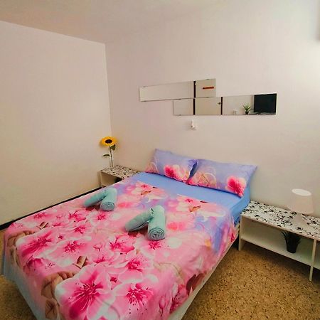 Sunny Room In Habitat Maspalomas  Exterior photo