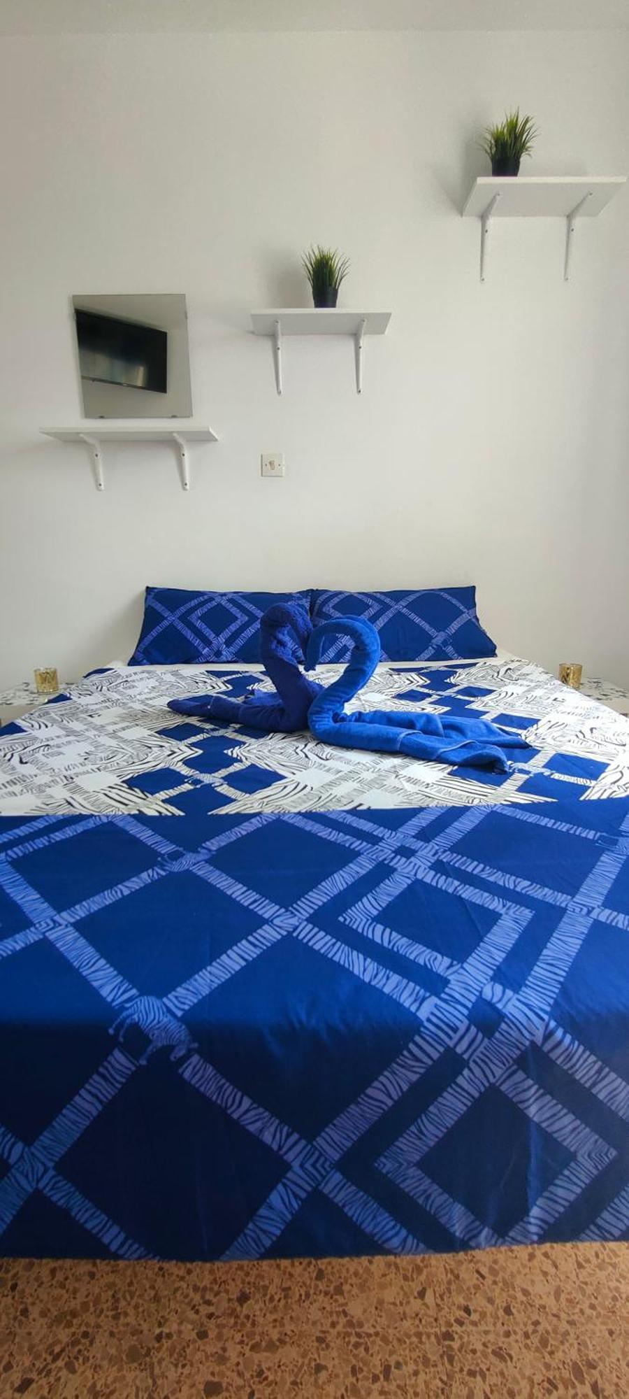 Sunny Room In Habitat Maspalomas  Exterior photo