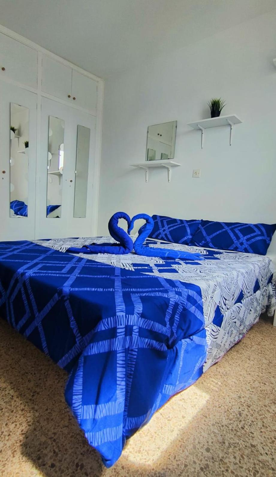 Sunny Room In Habitat Maspalomas  Exterior photo