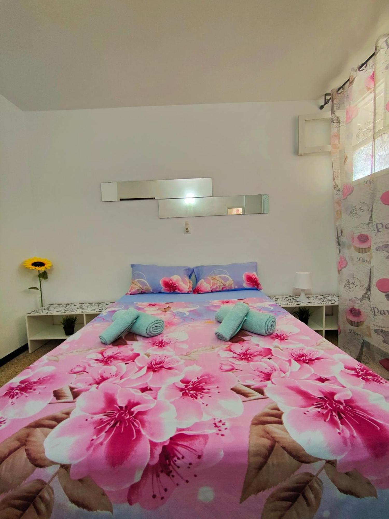 Sunny Room In Habitat Maspalomas  Exterior photo