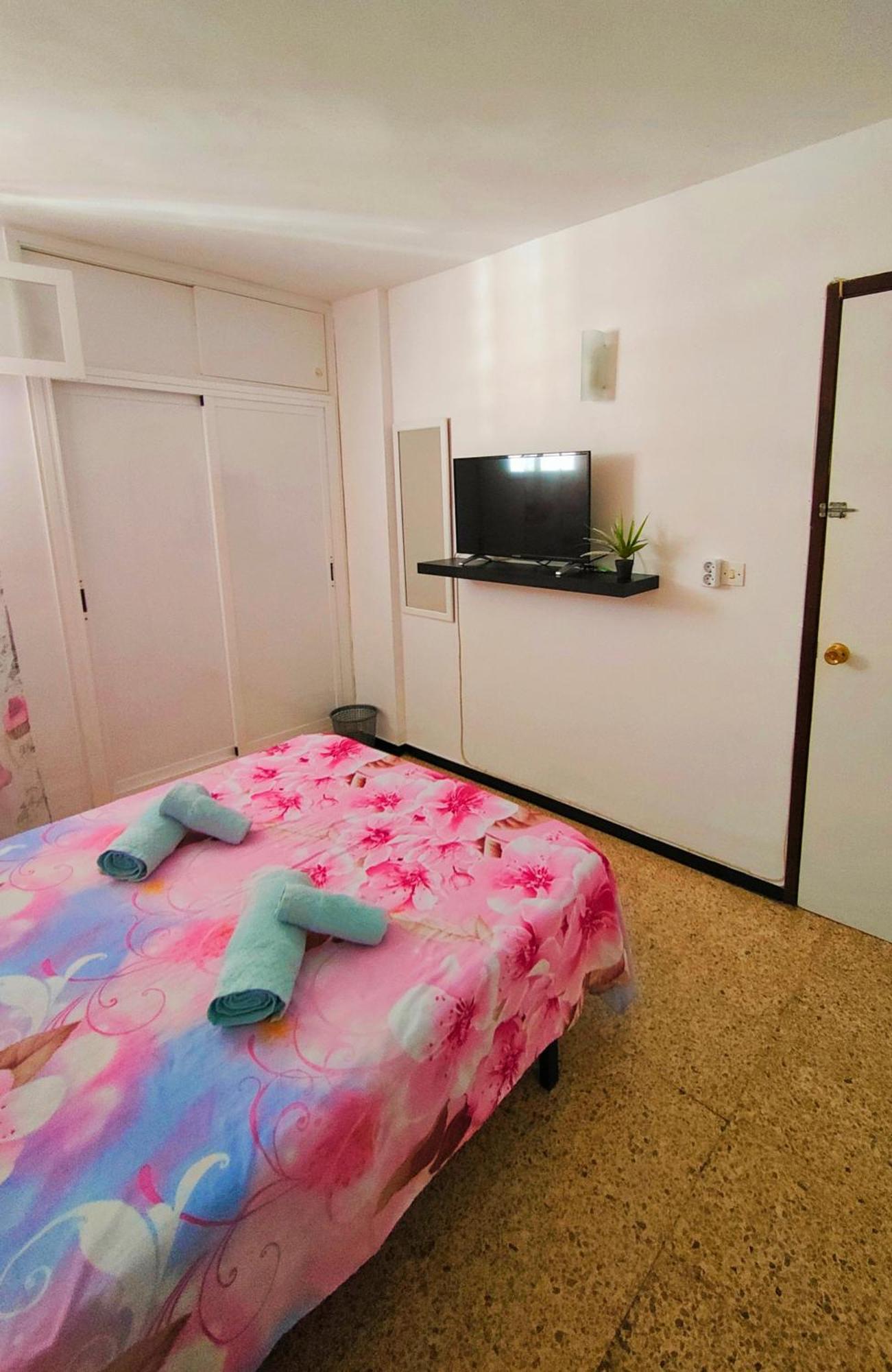 Sunny Room In Habitat Maspalomas  Exterior photo